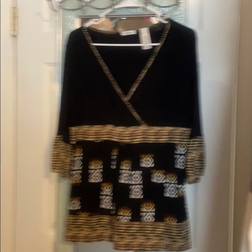 💛Liz and co. Shirt